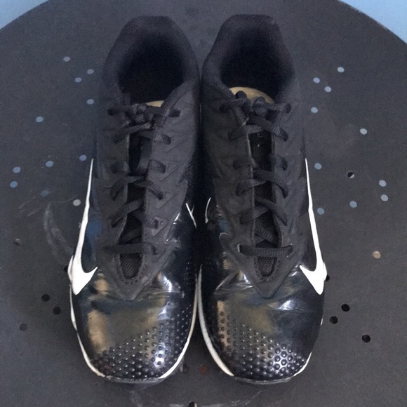 👟 Nike Vapor Soccer Shoes ME14 - Picture 2 of 3